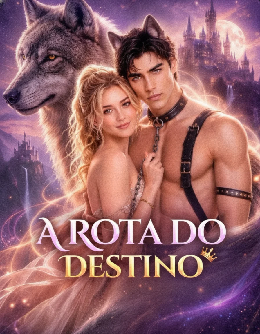 A Rota do Destino