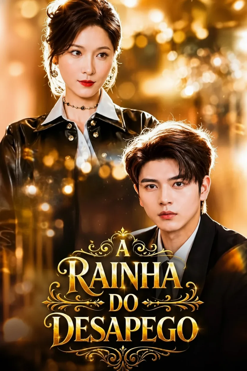 A Rainha Do Desapego