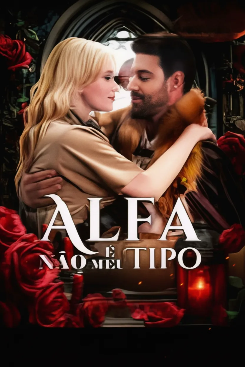 Alfa Não É Meu Tipo