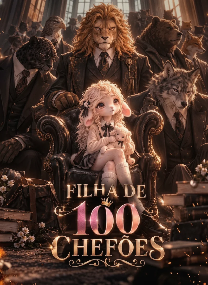 Filha de 100 Chefões