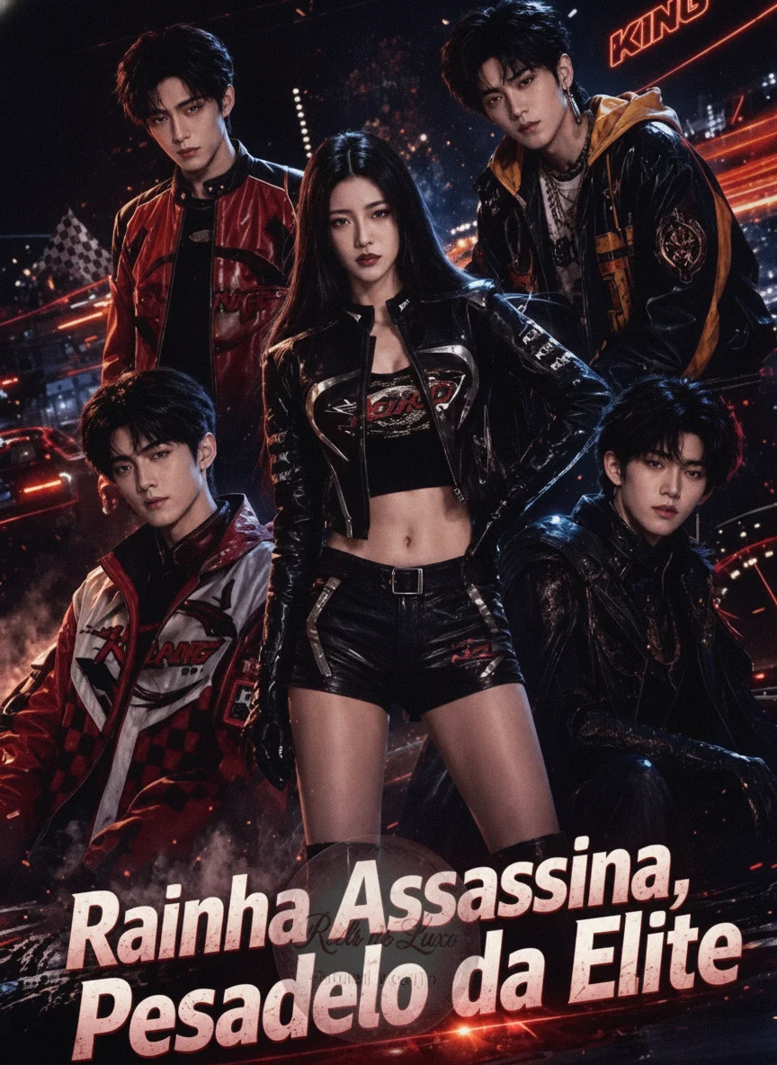 Rainha Assassina, Pesadelo Da Elite