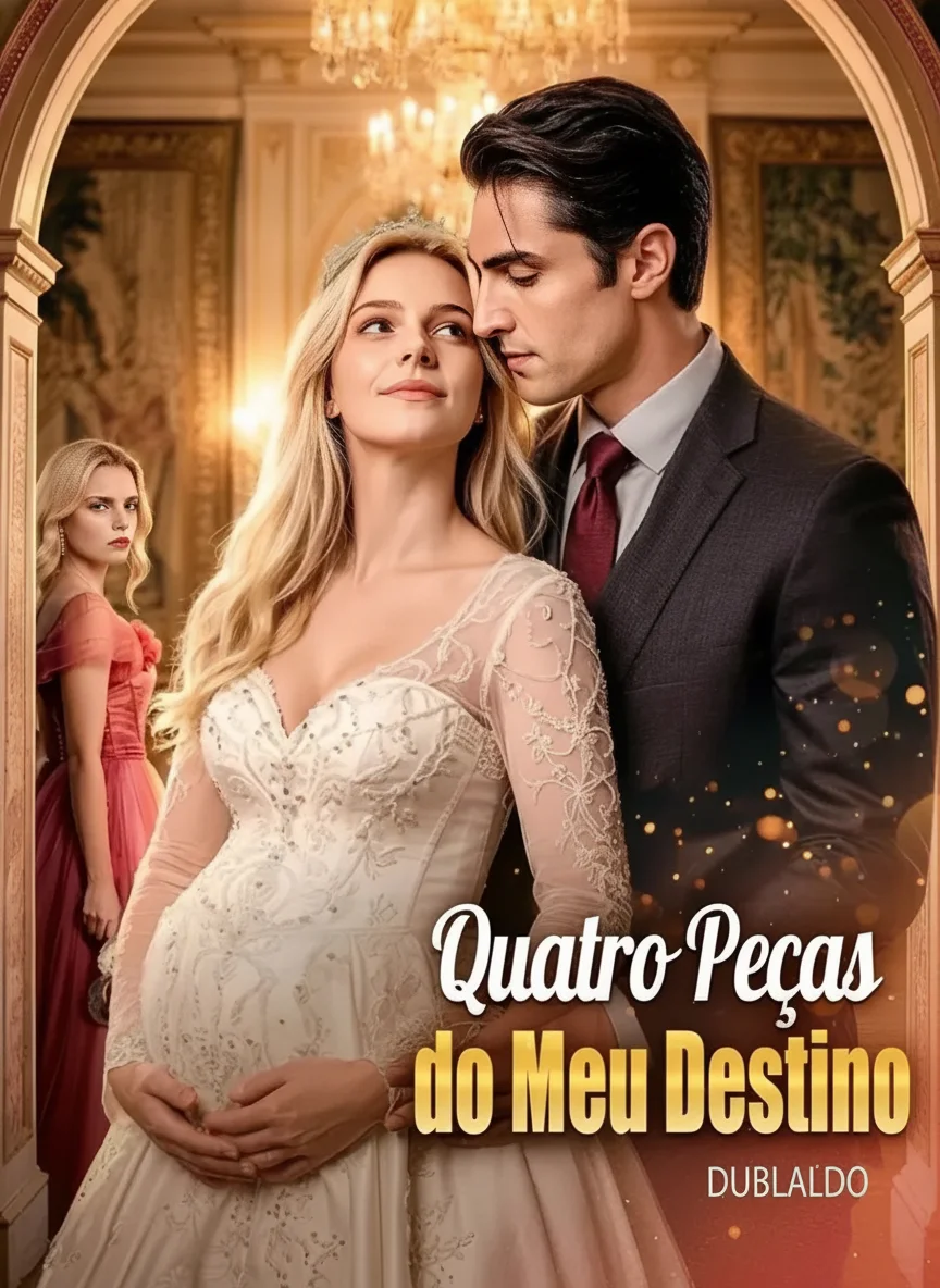 Quatro Peças Do Meu Destino