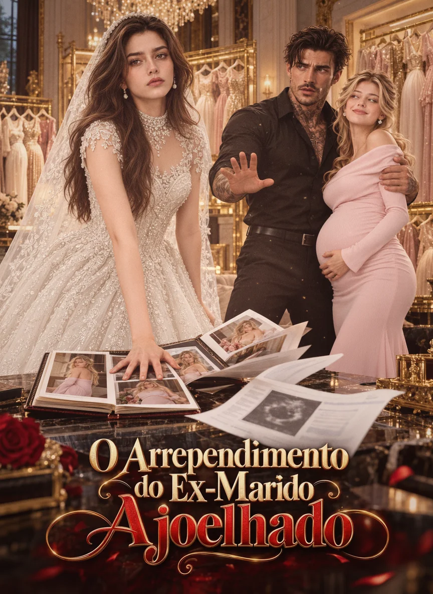 O Arrependimento do Ex-Marido Ajoelhado