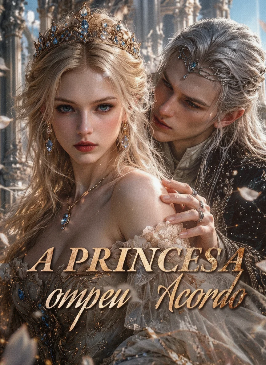 A Princesa Rompeu o Acordo