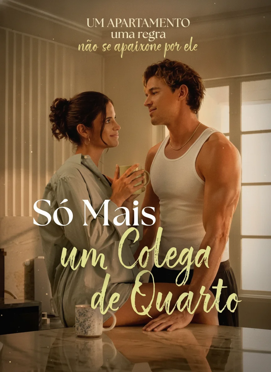 Só Mais Um Colega de Quarto (Just Another Roomie)