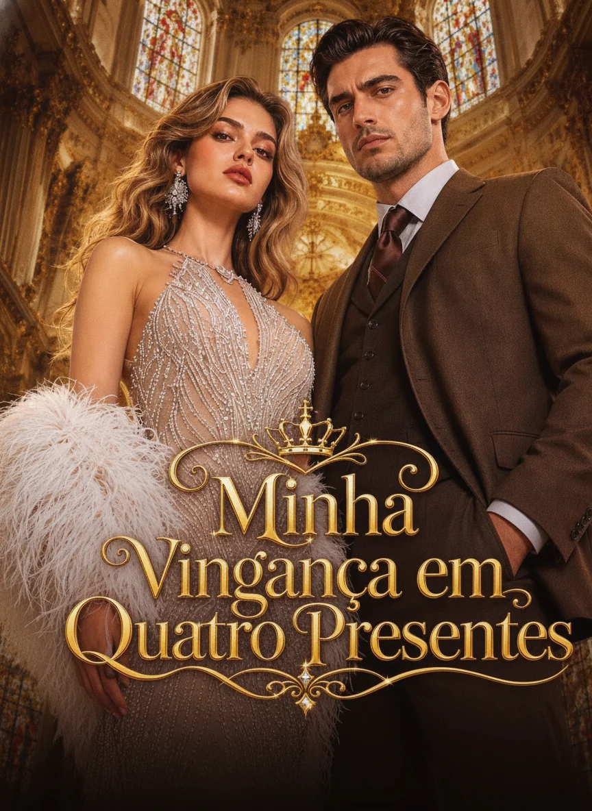 Minha Vingança em Quatro Presentes