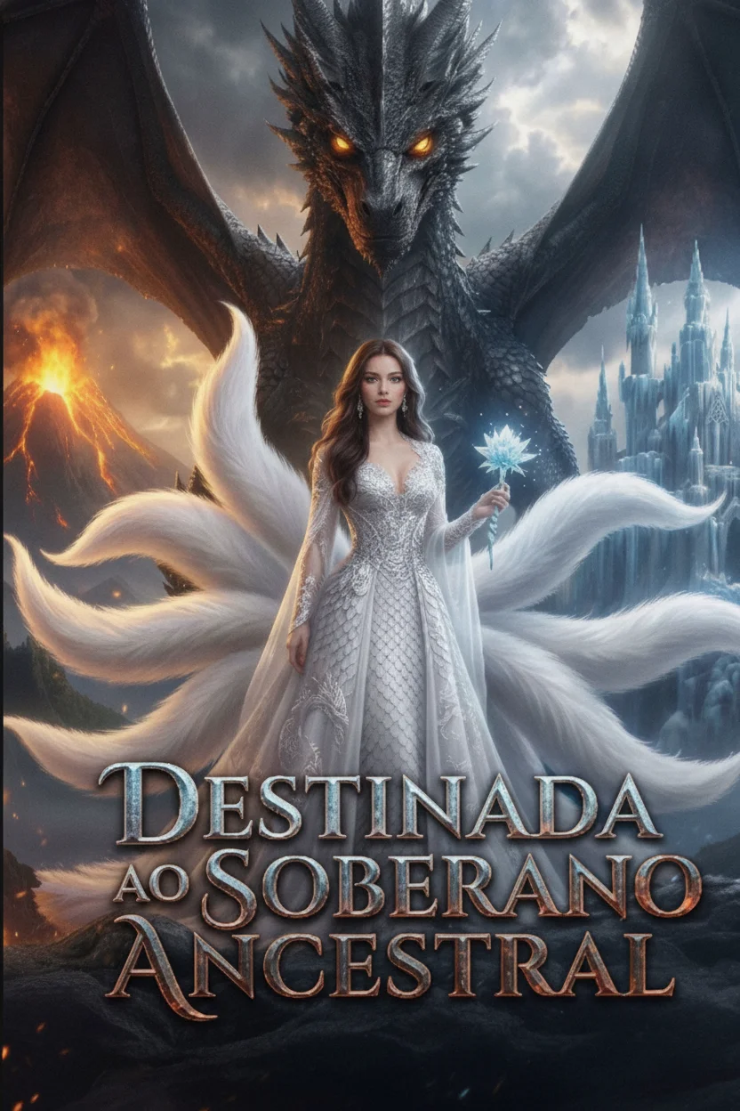 Destinada ao Soberano Ancestral