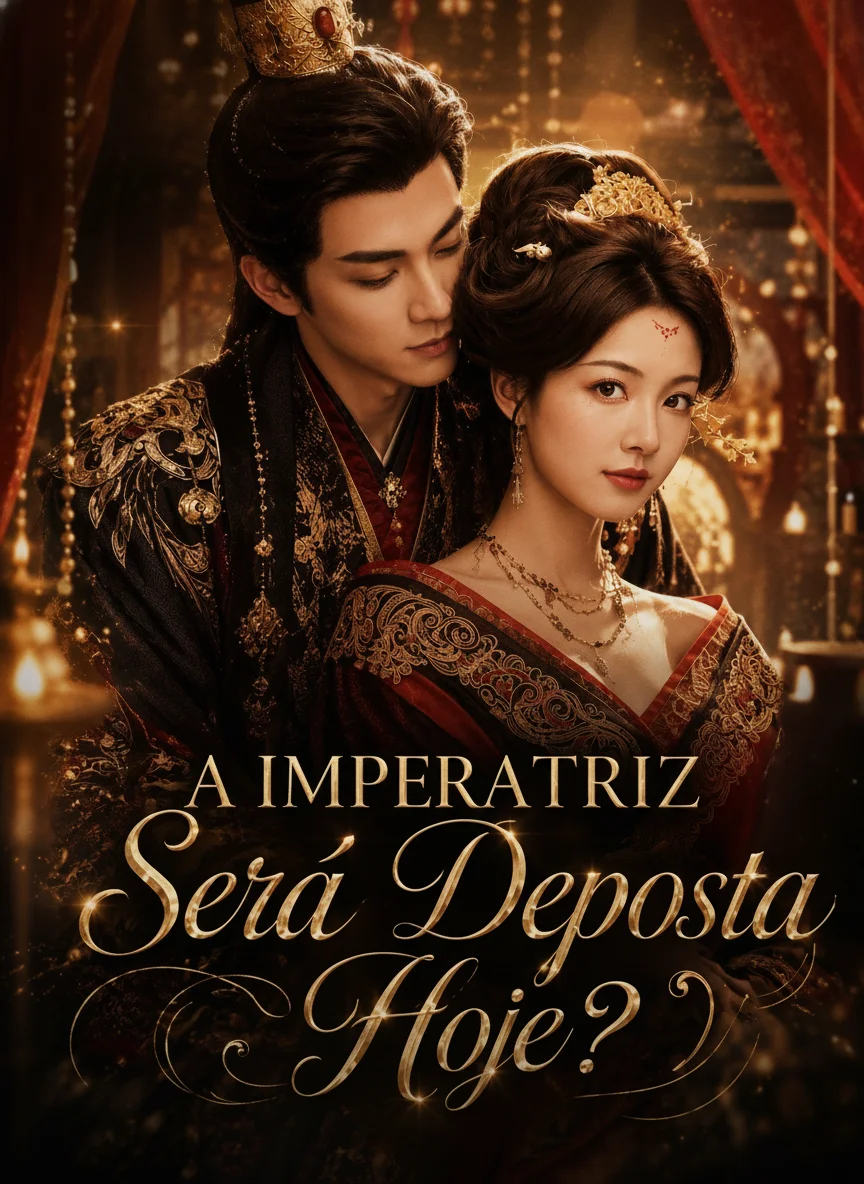 A Imperatriz Será Deposta Hoje?