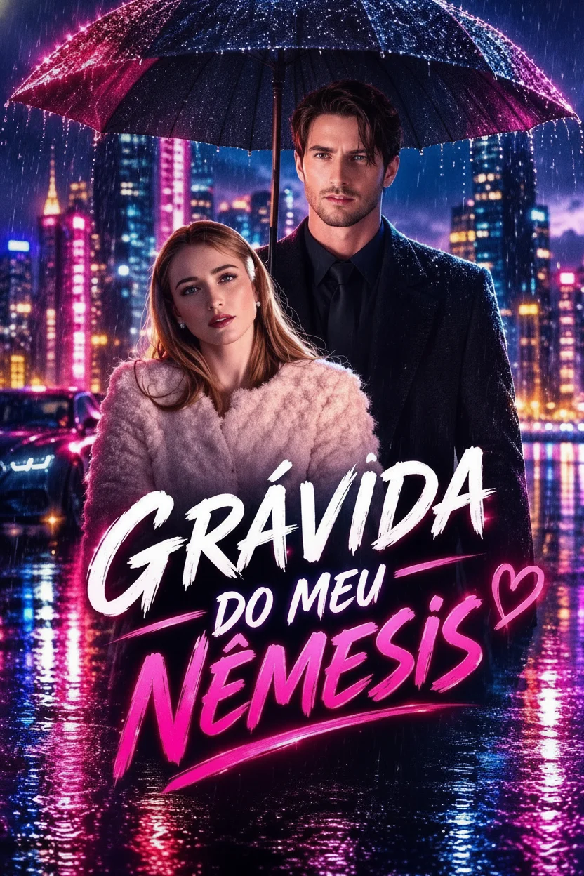 Grávida do Meu Nêmesis