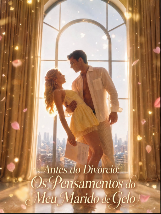 Antes Do Divórcio: Os Pensamentos Do Meu Marido De Gelo