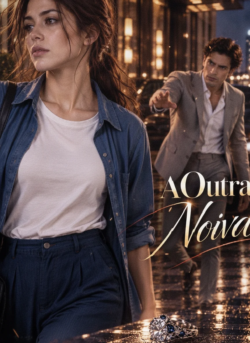 A Outra Noiva