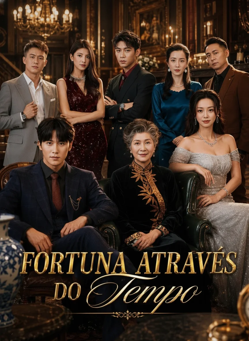 Fortuna Através Do Tempo