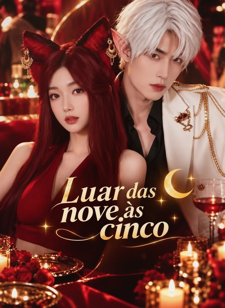 Luar das Nove às Cinco