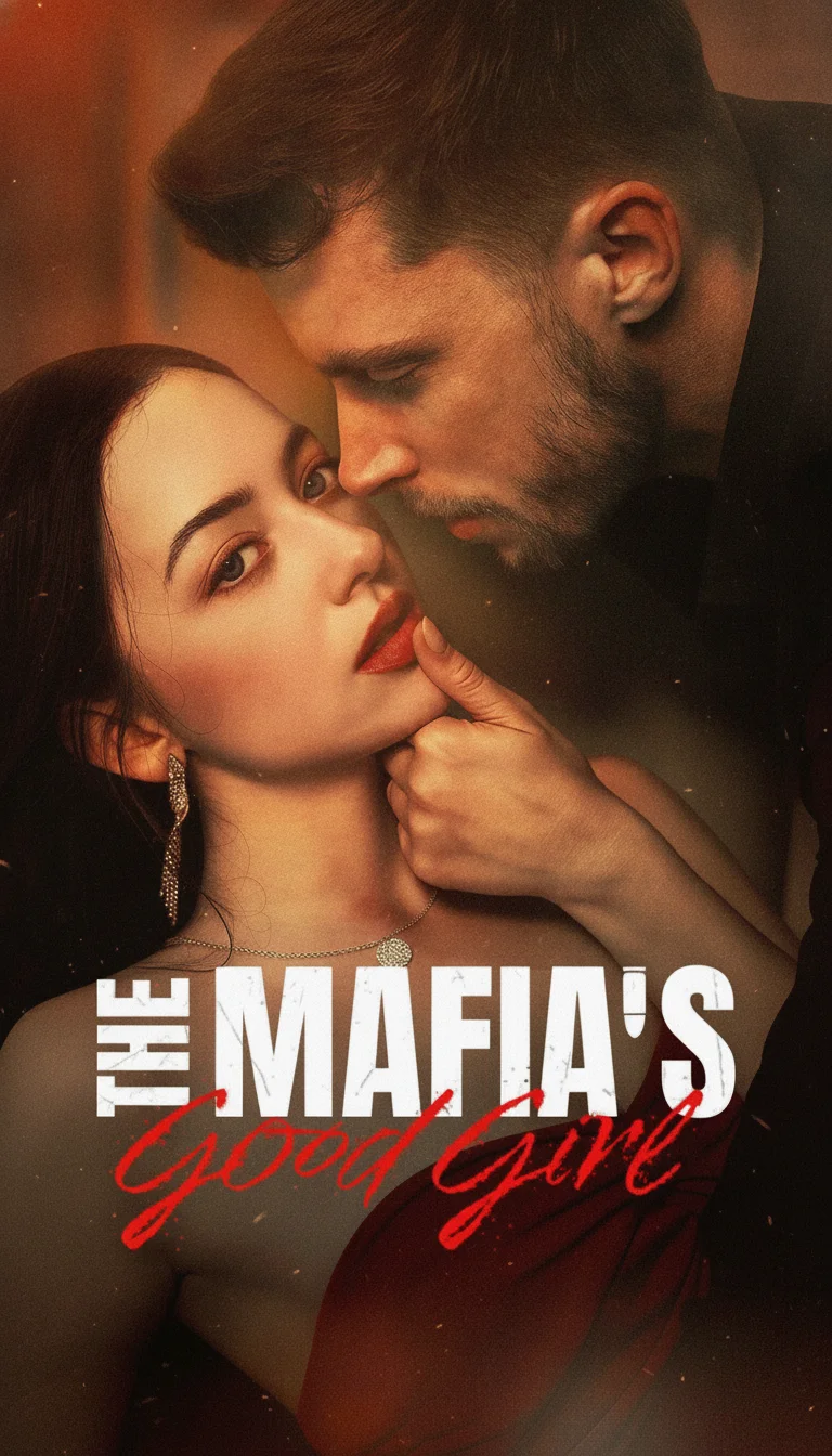 Boa Menina da Máfia - (Mafia's Good Girl)