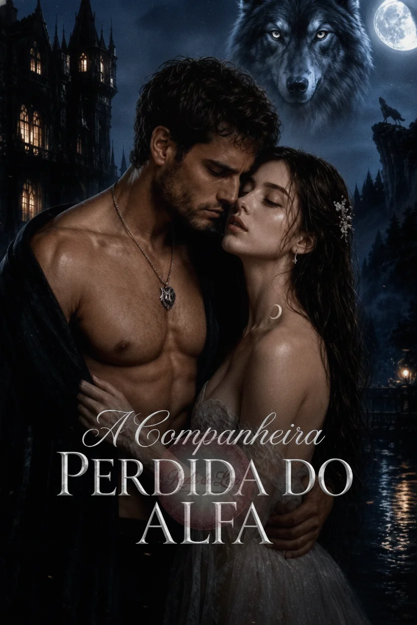 A Companheira Perdida do Alfa