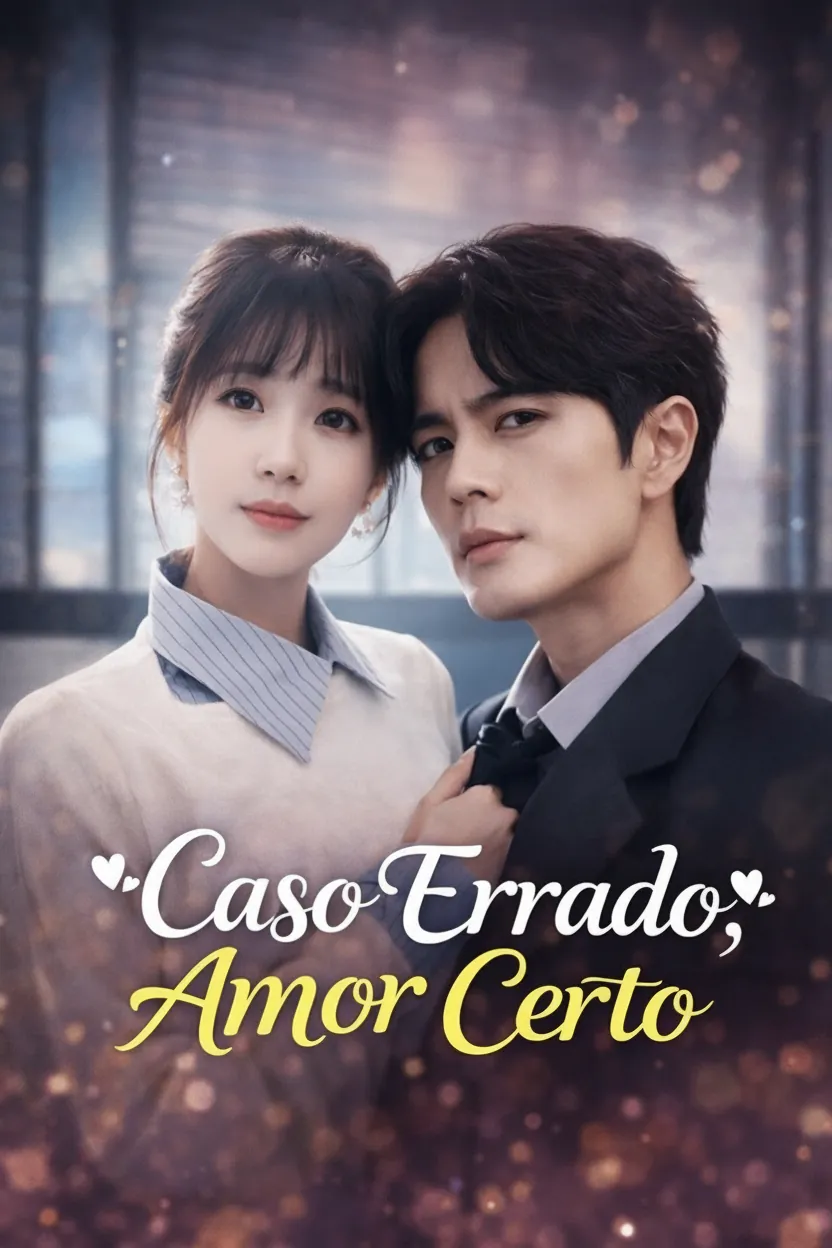 Caso Errado, Amor Certo