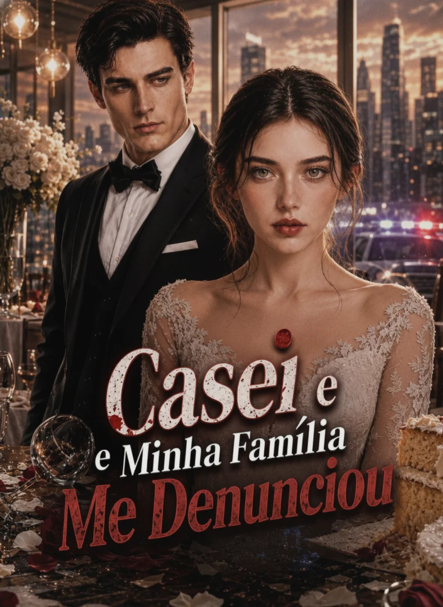 Casei e Minha Família me Denunciou