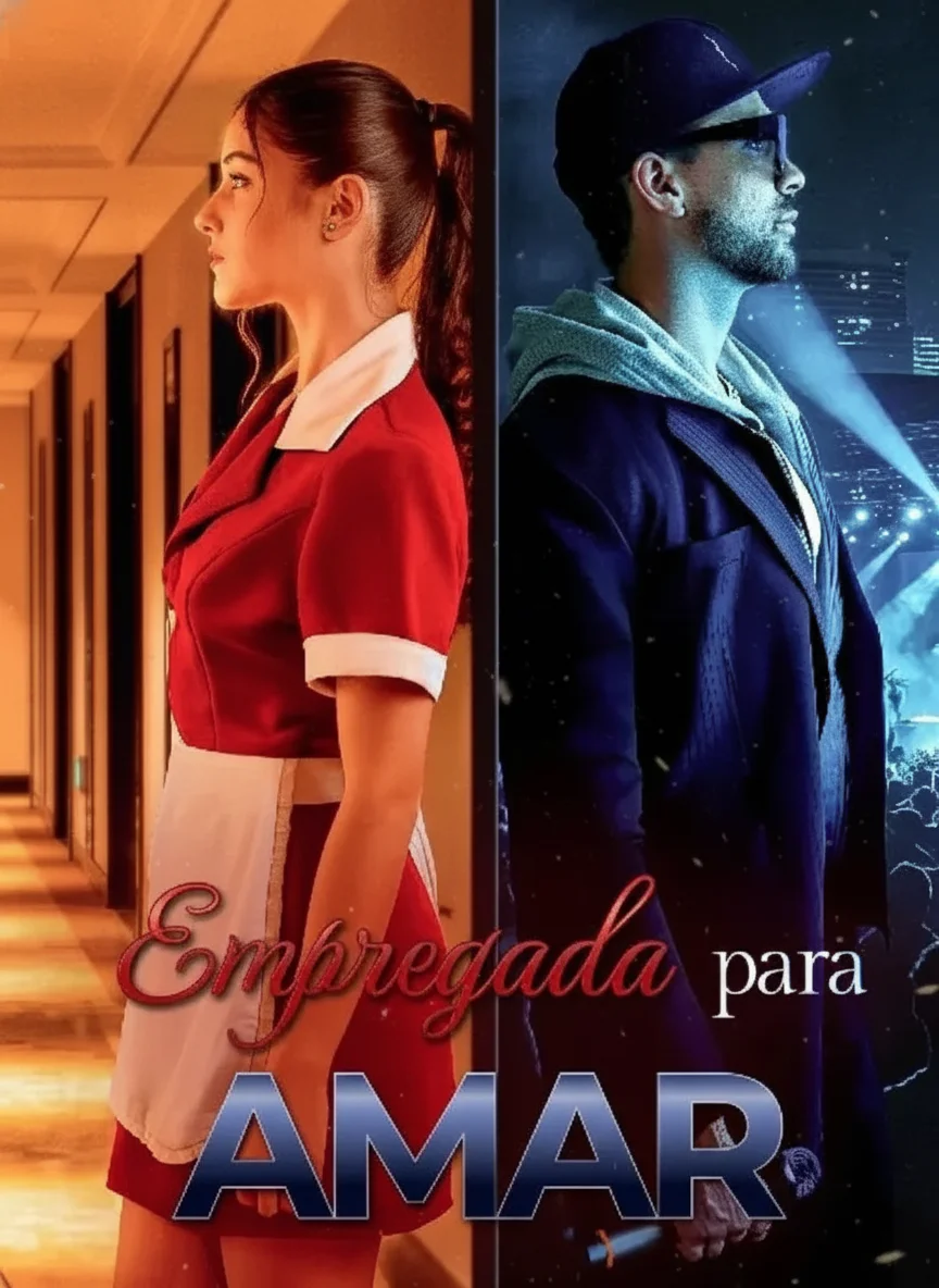 Empregada Para Amar | Criada Para Amá-Lo | Maid to Love Him