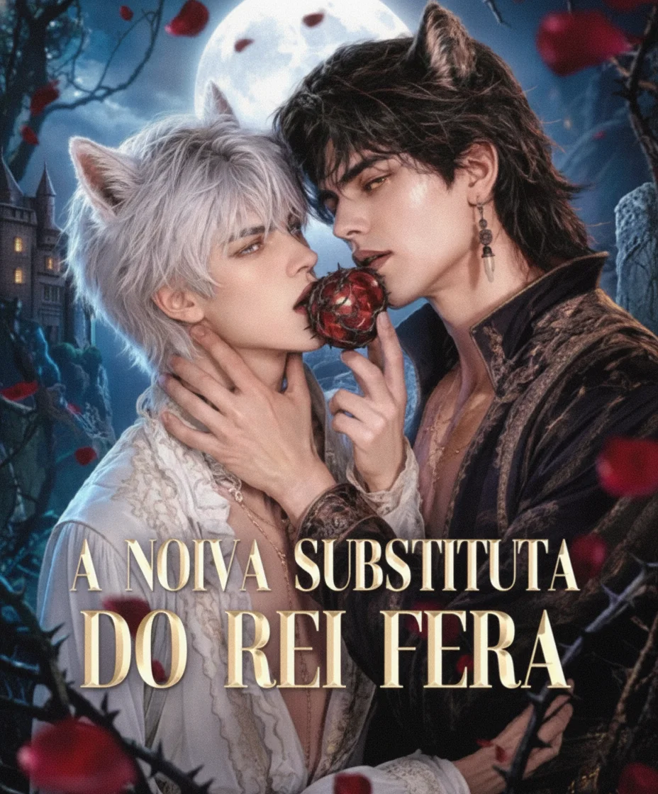 A Noiva Substituta do Rei Fera