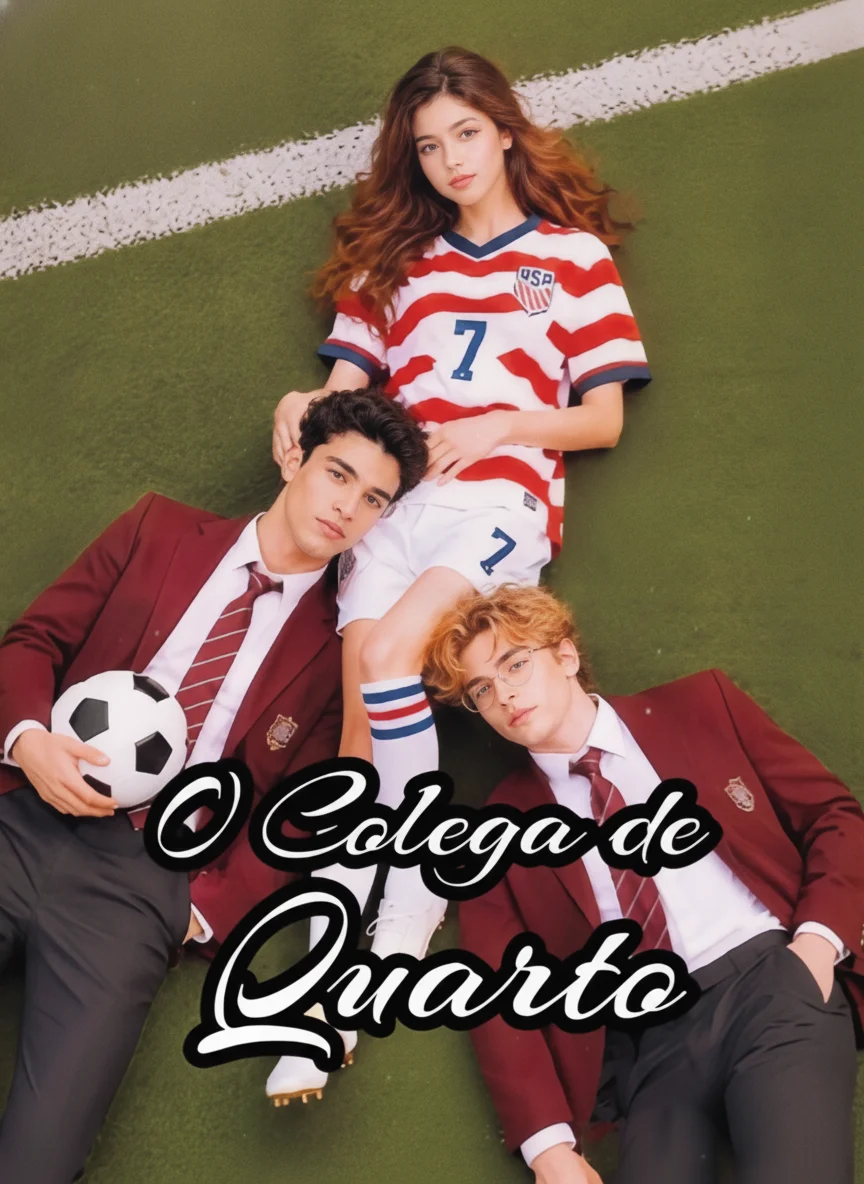 O Colega De Quarto