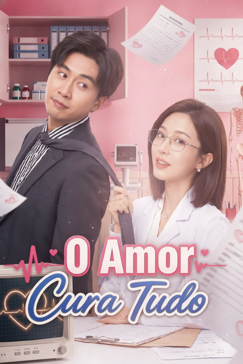 O Amor Cura Tudo