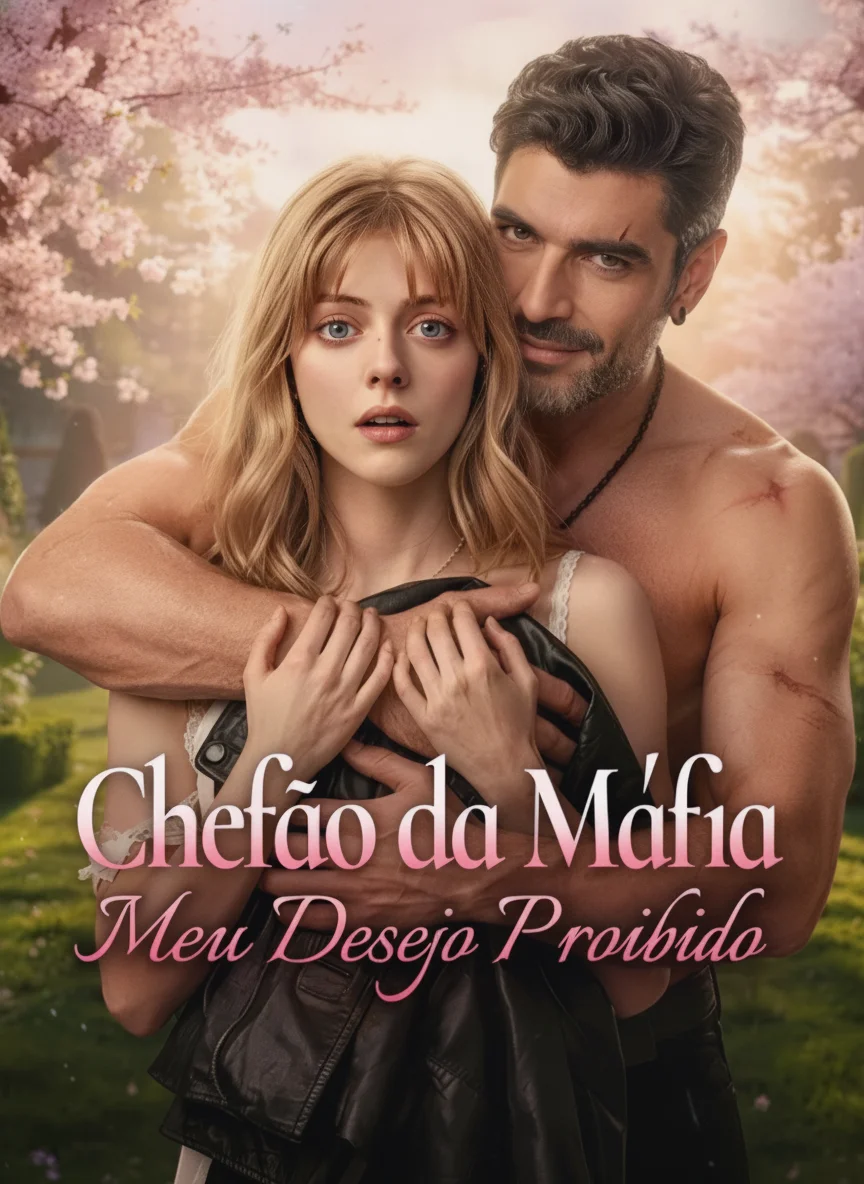 Chefão Da Máfia Meu Desejo Proibido ( Uma Noite Com O Pai Mafioso Do Meu Noivo)