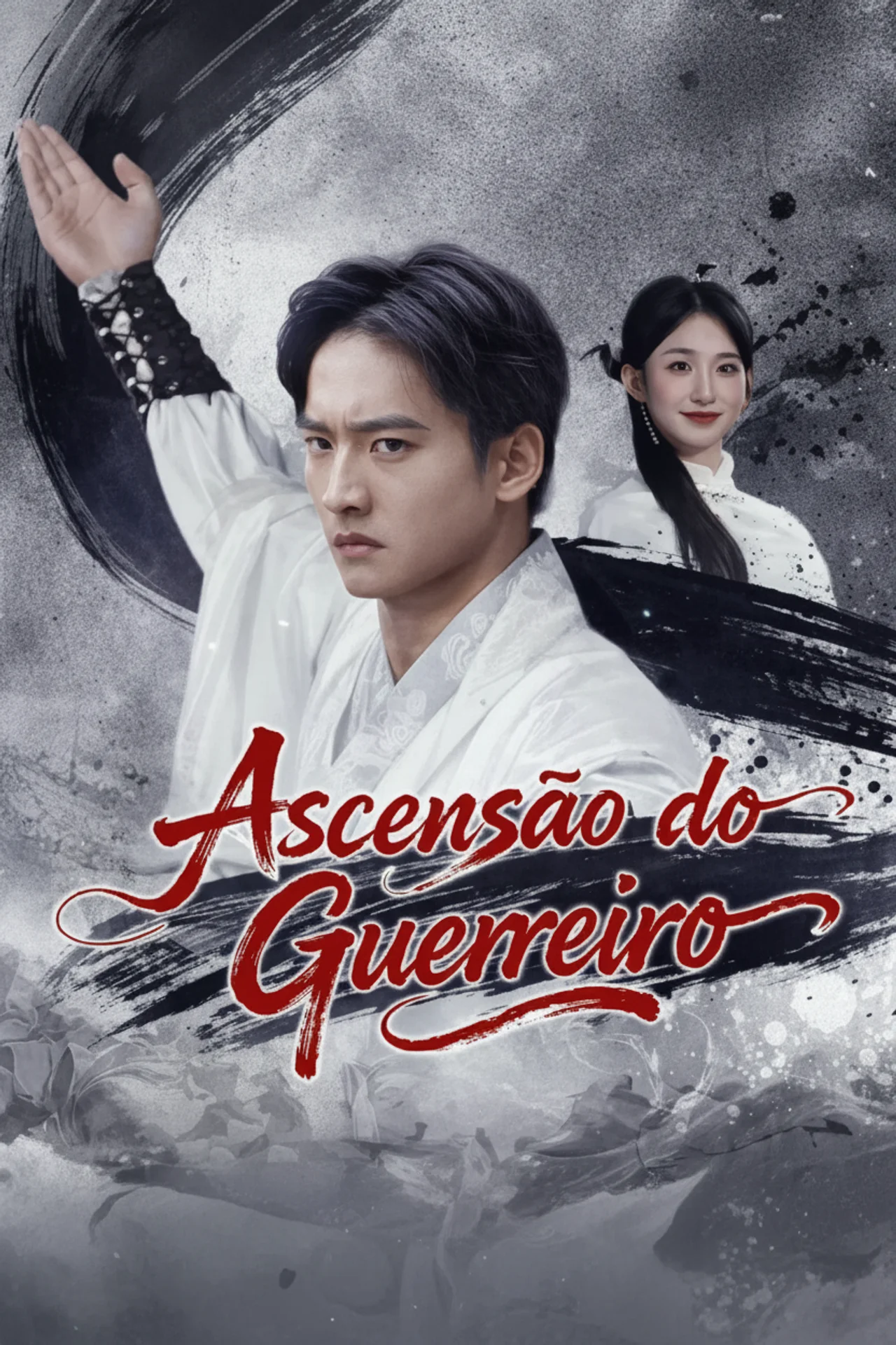 Ascensão do Guerreiro