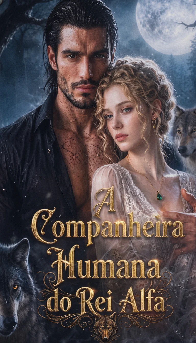 A Companheira Humana do Rei Alfa