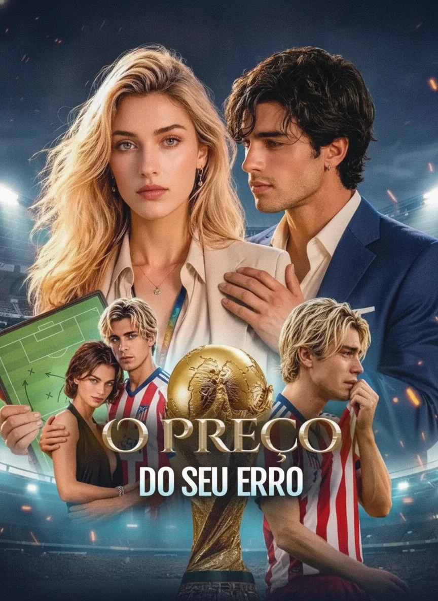 O Preço do Seu Erro