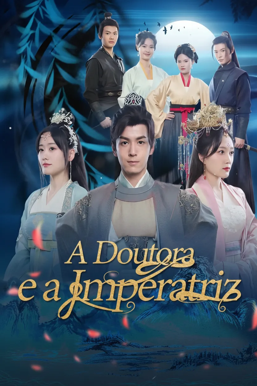 A Doutora e a Imperatriz