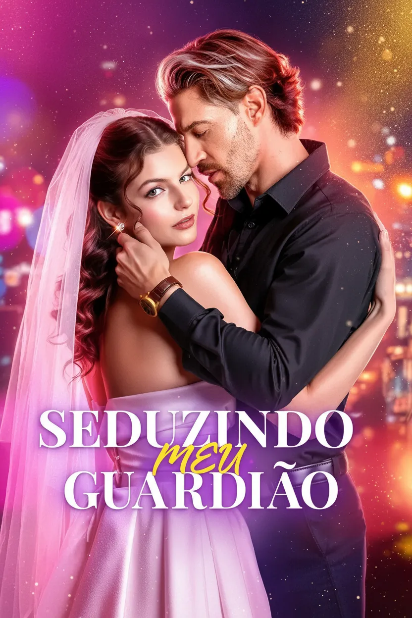 Seduzindo Meu Guardião