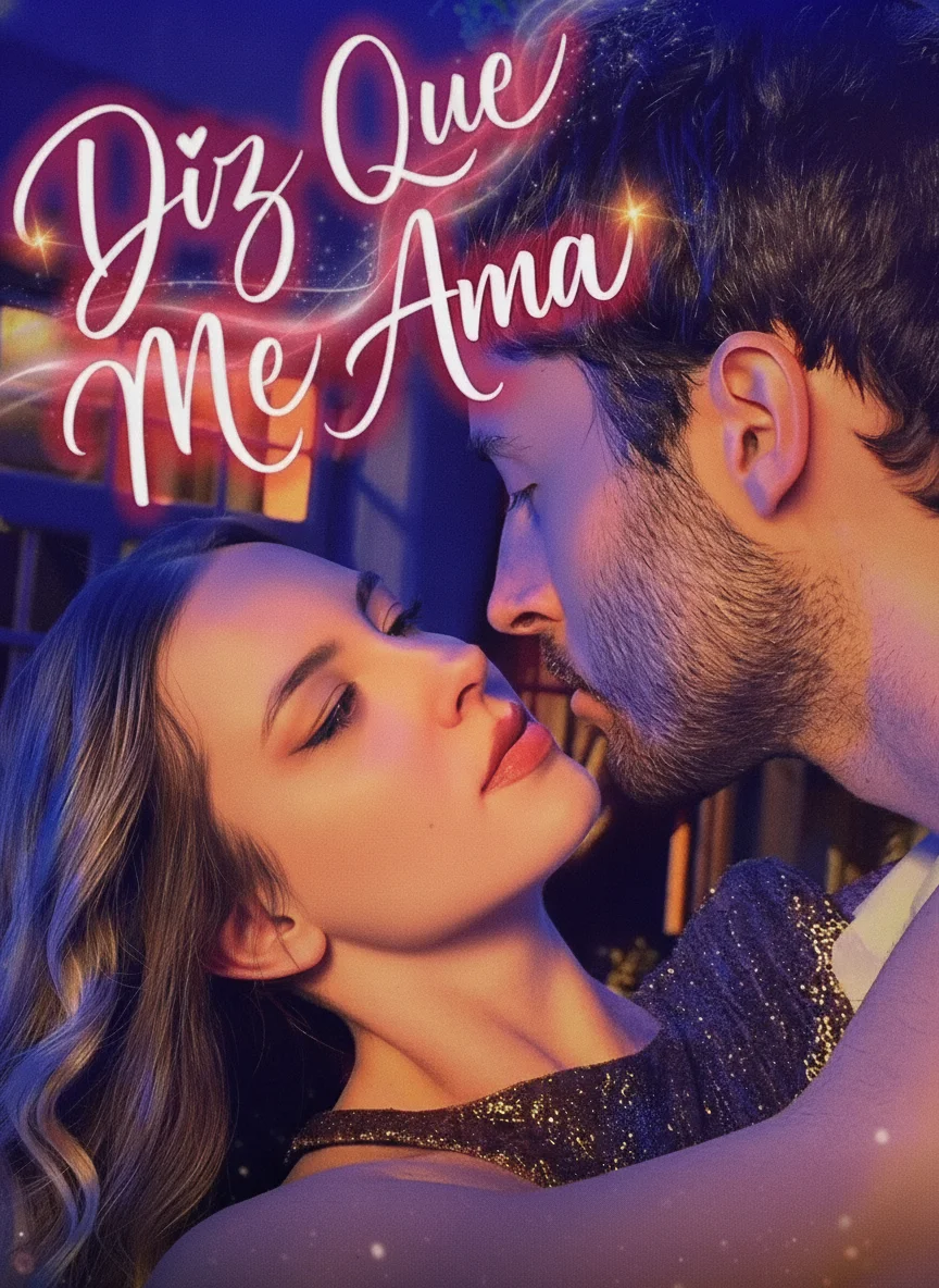 Diz Que Me Ama