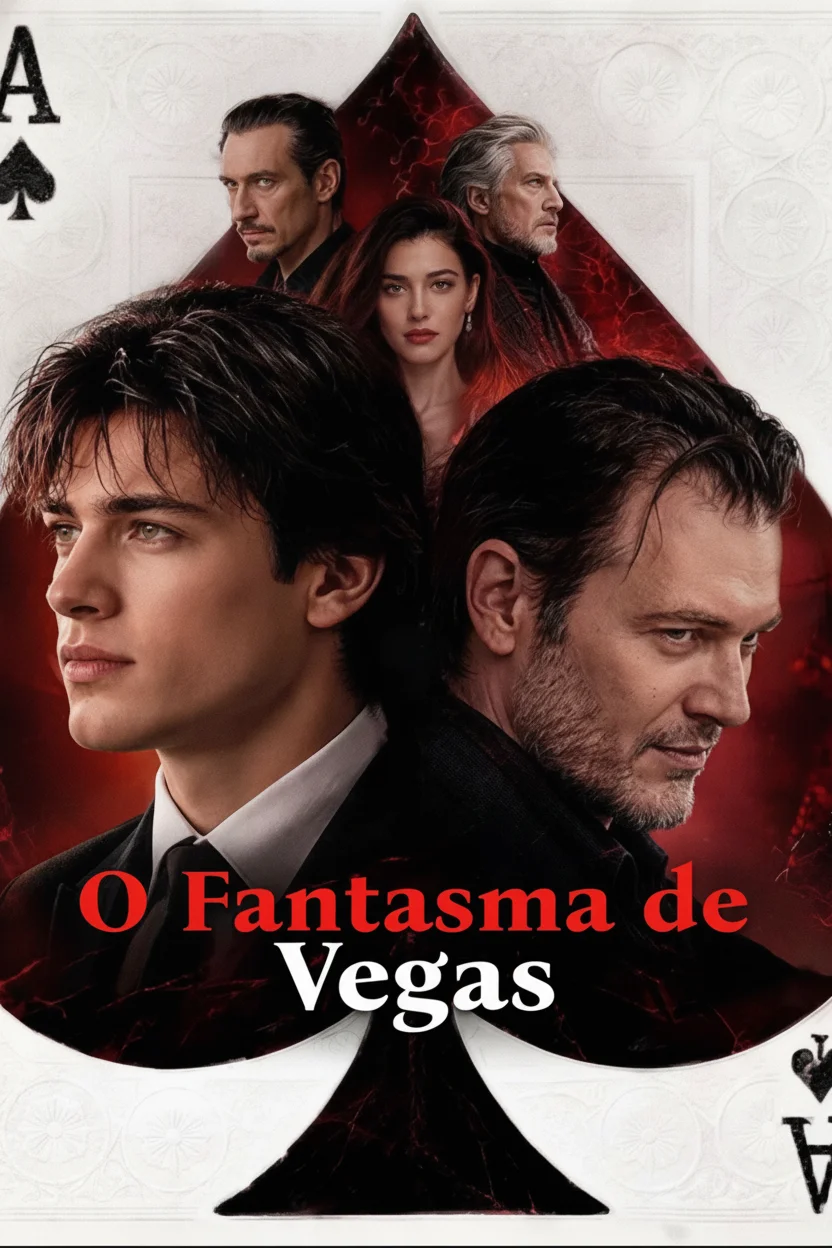O Fantasma de Vegas