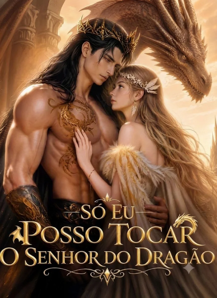 Só Eu Posso Tocar o Senhor do Dragão