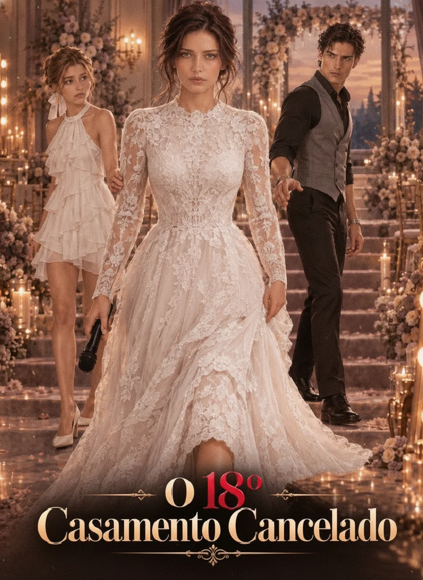 O 18º Casamento Cancelado
