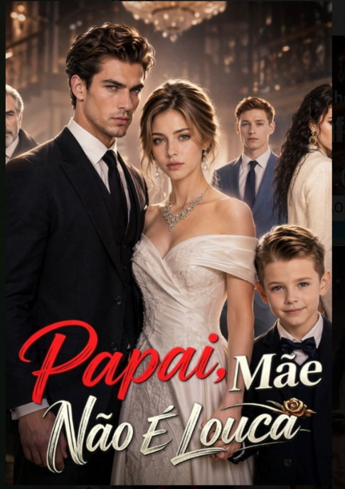 Papai, a Mãe Não é Louca Dub
