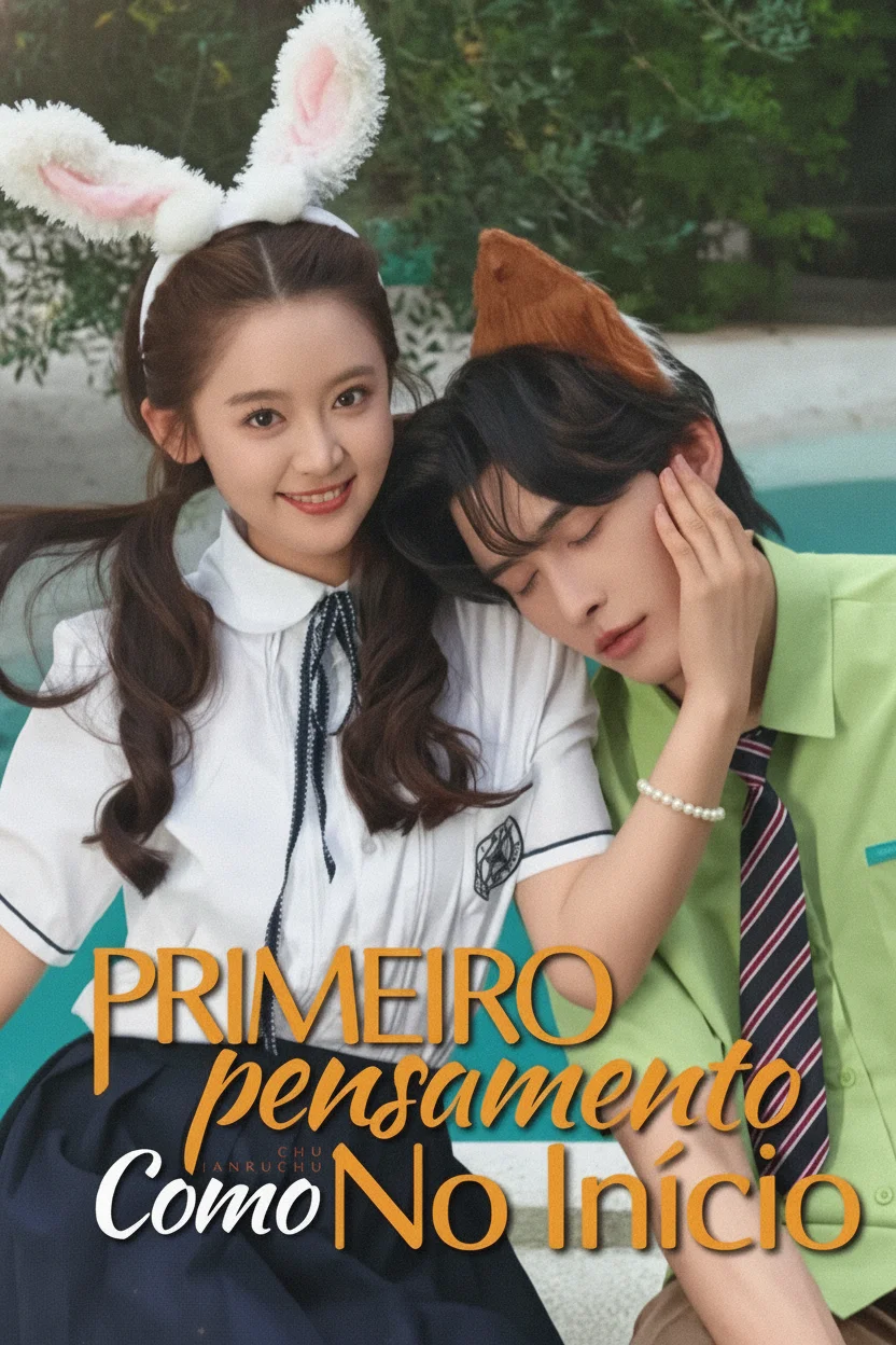 Primeiro Pensamento Como No Início