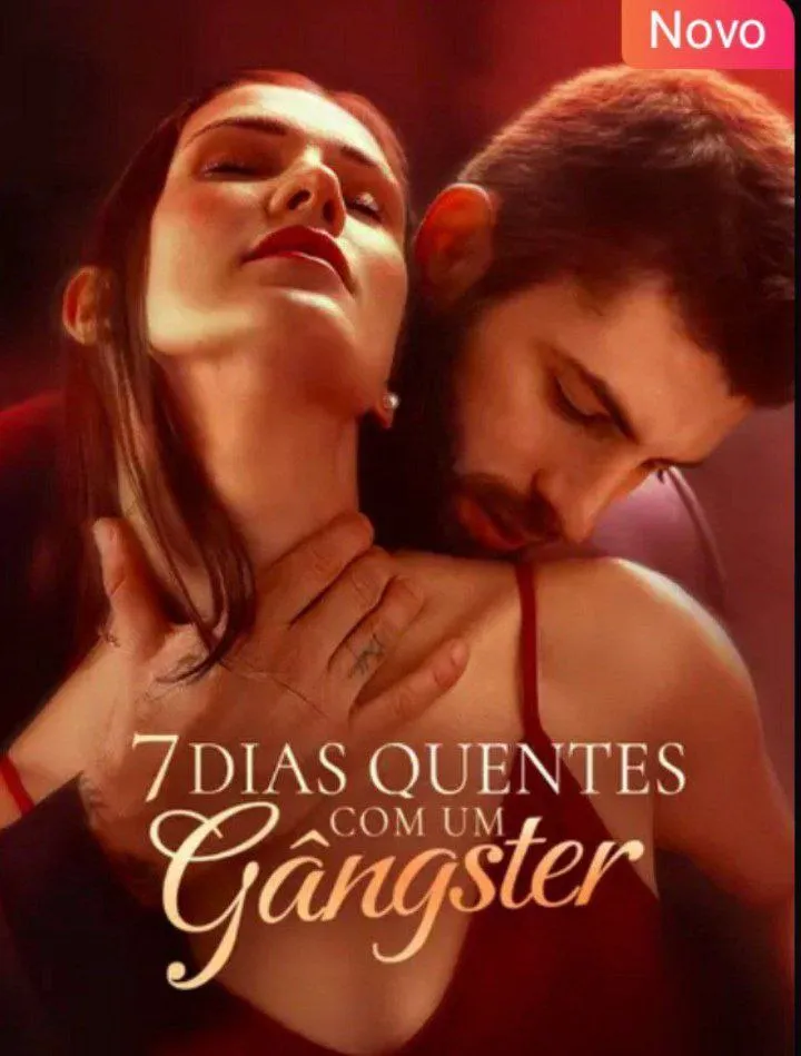7 Dias Quentes Com Um Gângster