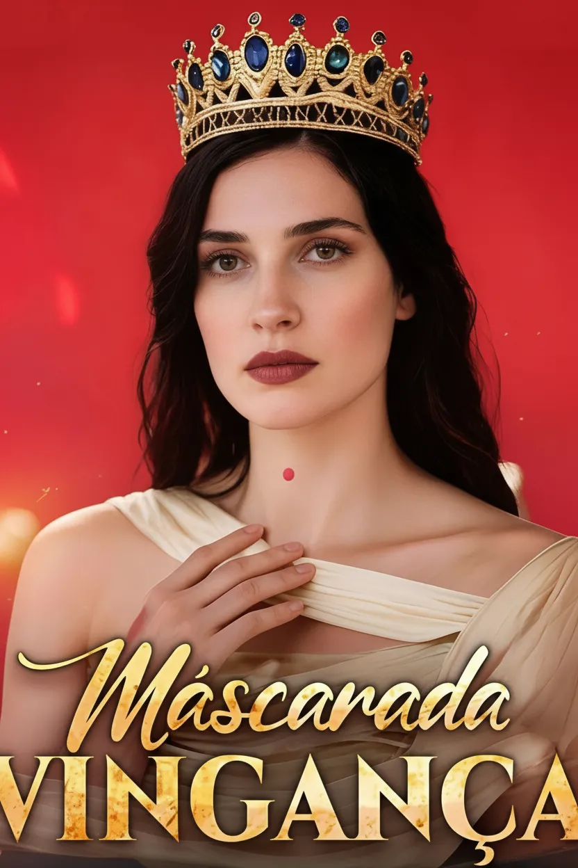 Mascarada Vingança (Brasileira)