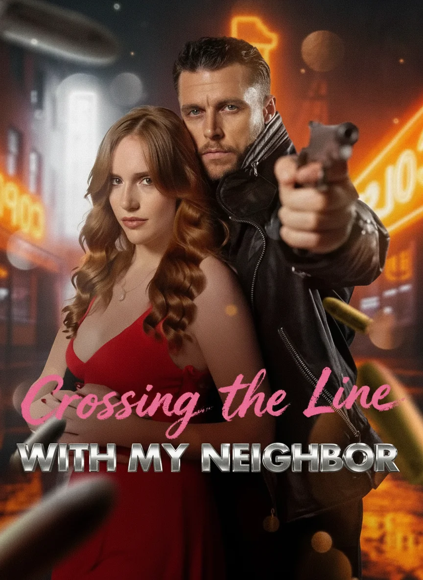 Ultrapassando O Limite Com Meu Vizinho (Crossing De Line with My Neighbor)