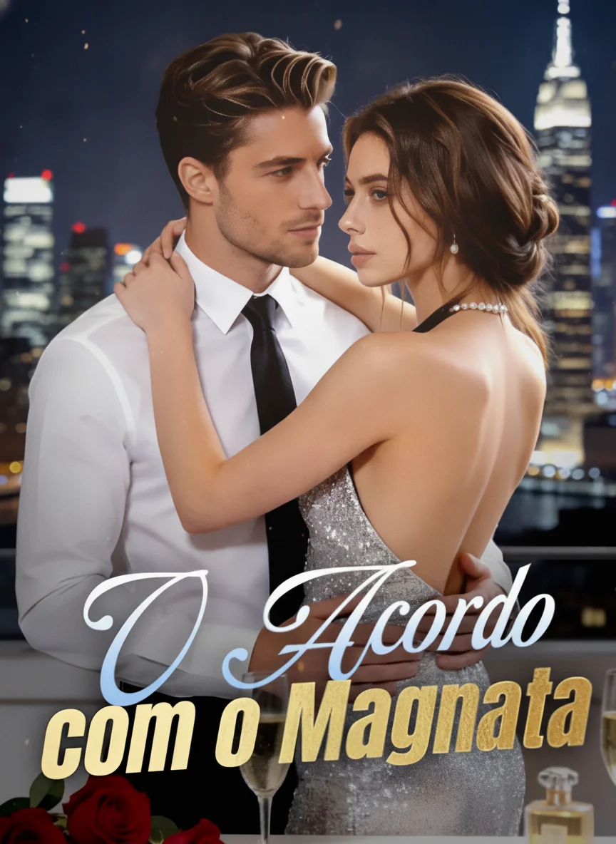 O Acordo com o Magnata