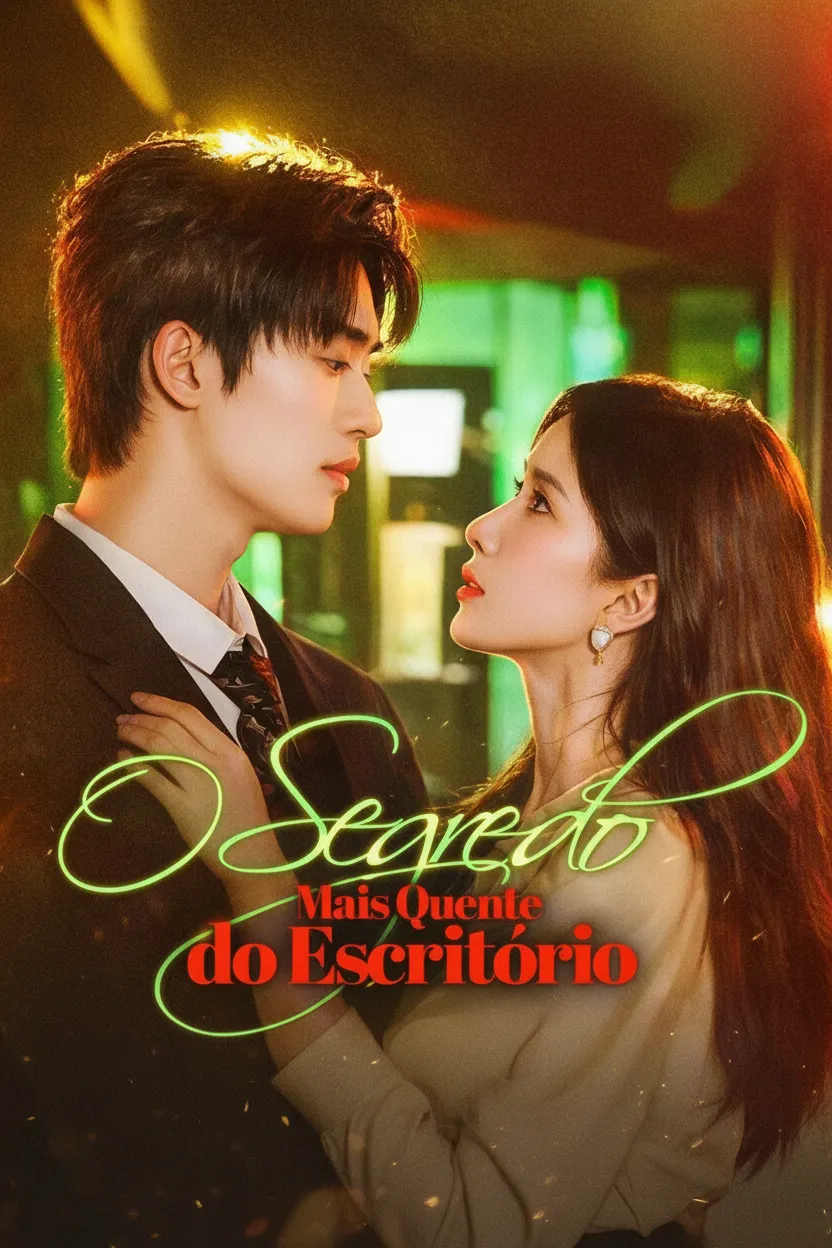 O Segredo Mais Quente Do Escritório