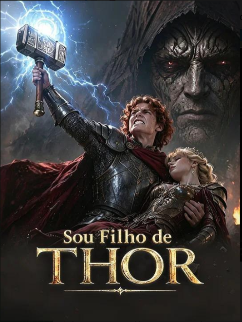 Sou Filho De Thor
