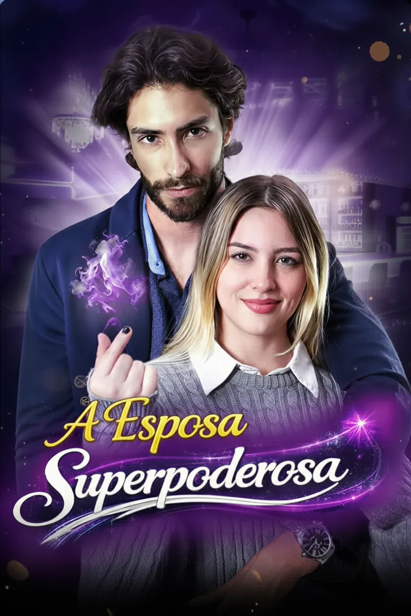 A Esposa Superpoderosa Do CEO