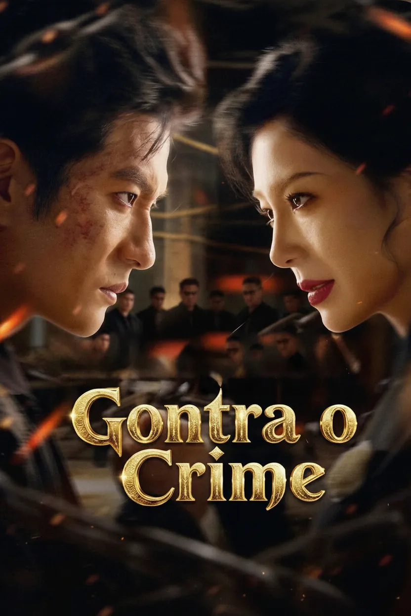 Contra o Crime