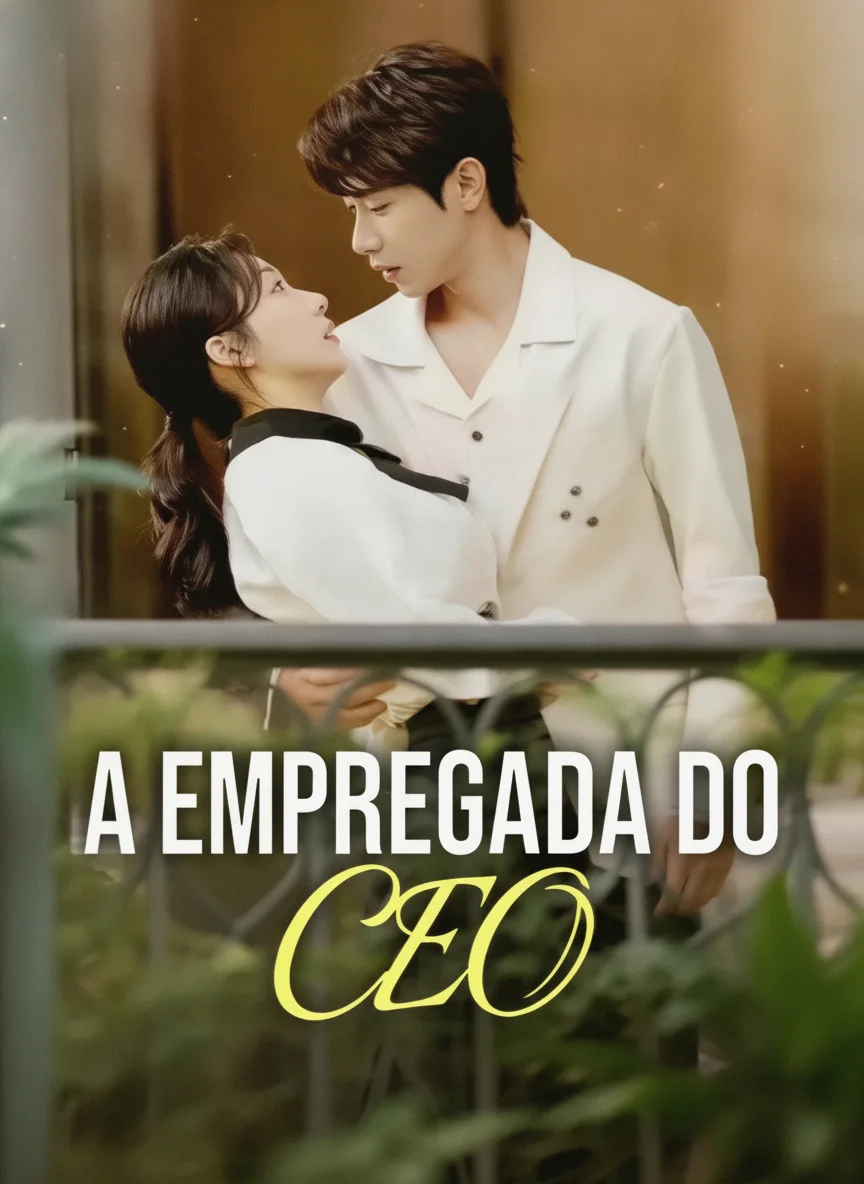 A Empregada do CEO