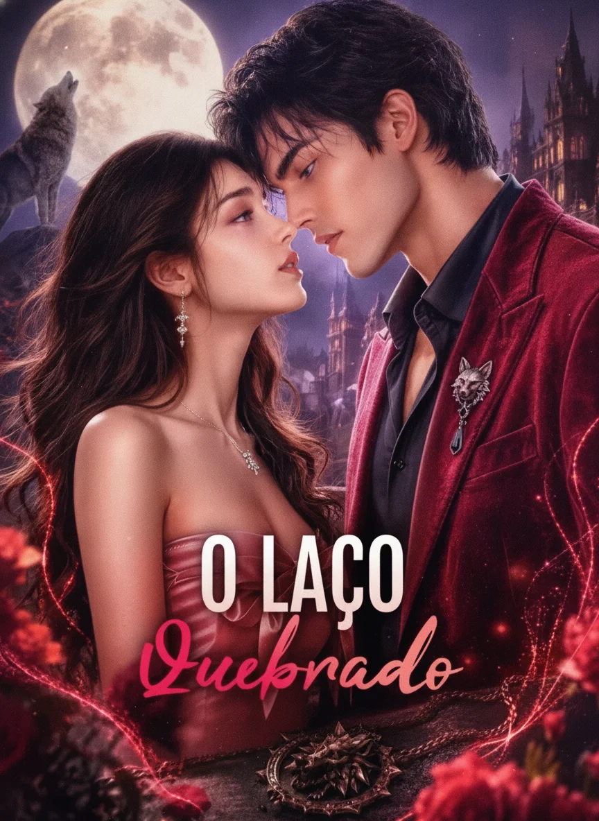 O Laço Quebrado
