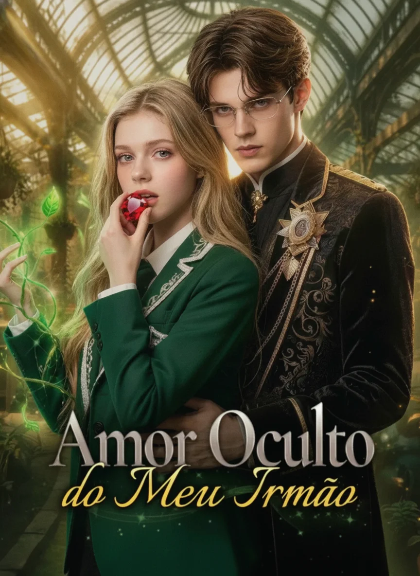 Amor Oculto Do Meu Irmão (Curta Metragem)