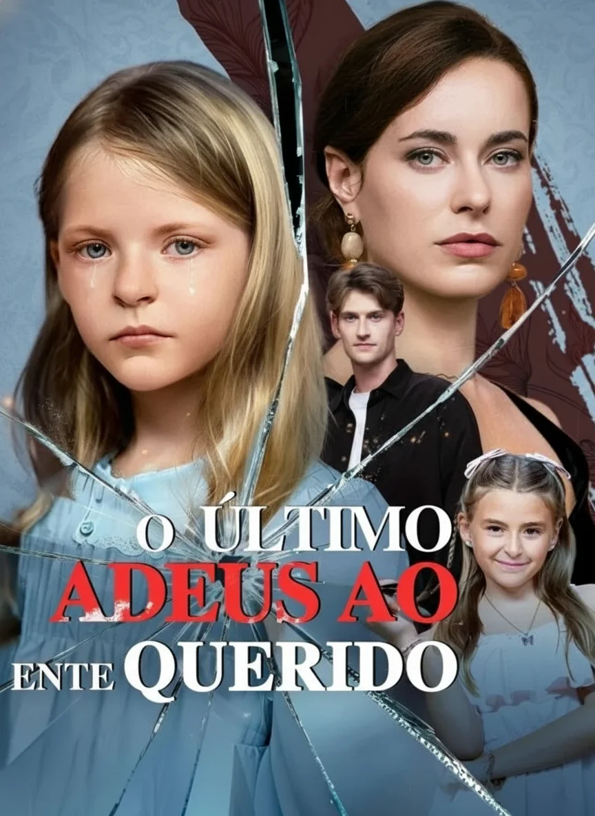 O Último Adeus Ao Ente Querido 