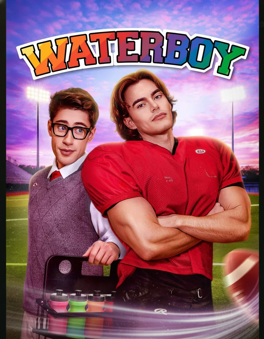 WaterBoy (Garoto Da Água)